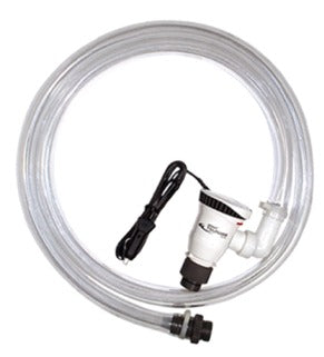 Fly High Pro X Tsunami Ballast Pump (Blem)
