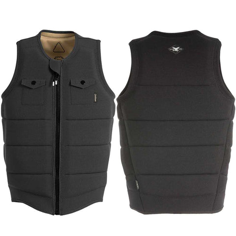 Follow BP Pro Comp Vest