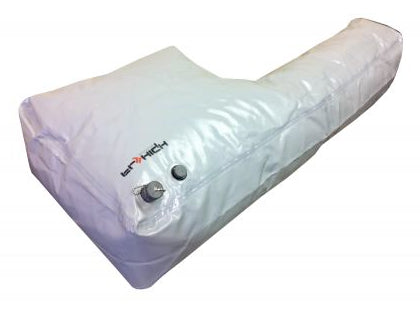 Fly High Custom Wake Surf Ballast Bag (Starboard)