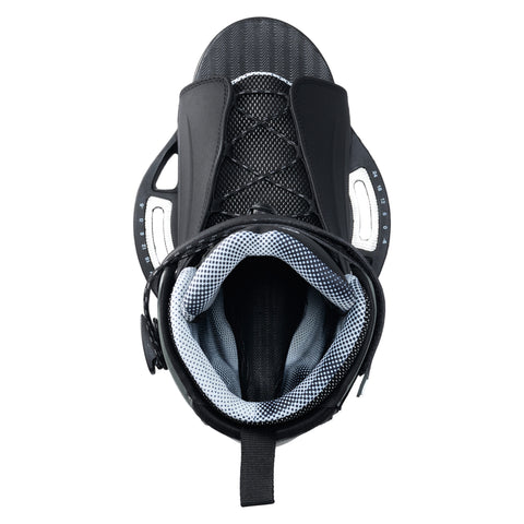 2026 Hyperlite Session Wakeboard Bindings