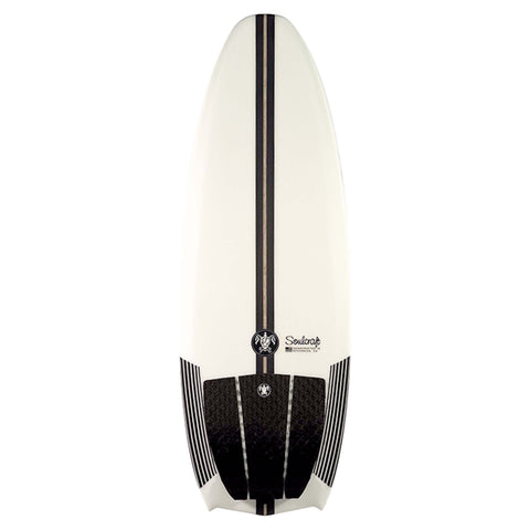 2026 Soulcraft DA Pro Wakesurf Board