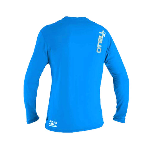 O'Neill Boys' Toddler Skins Long Sleeve Rash Guard