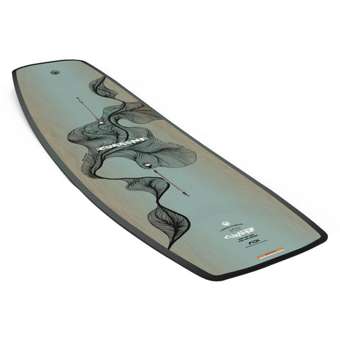 2026 Liquid Force Current Wakeboard