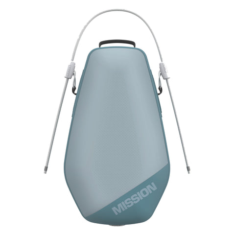 Mission Dymon Inflatable Fender