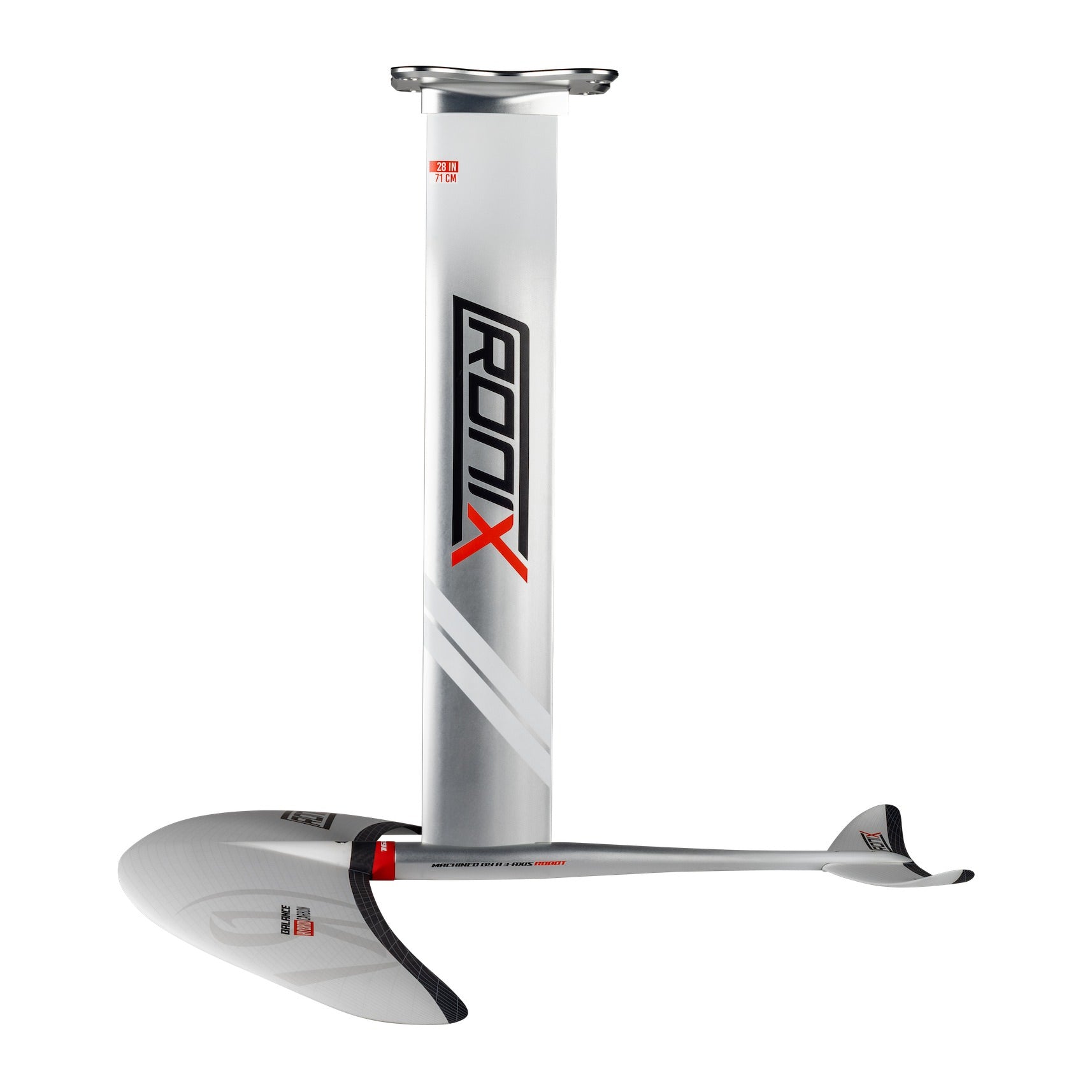 2027 Ronix 727 / Balance 1600 28