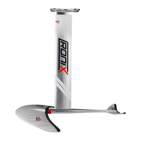 2027 Ronix 727 / Balance 1600 28" Fluid Mast Foil Package