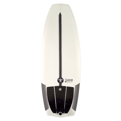2026 Soulcraft Voodoo RPM Wakesurf Board