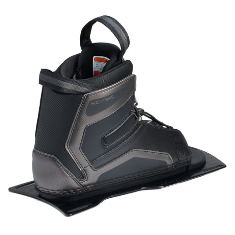 2026 HO Sports Stance Aluminum Front Water Ski Boot