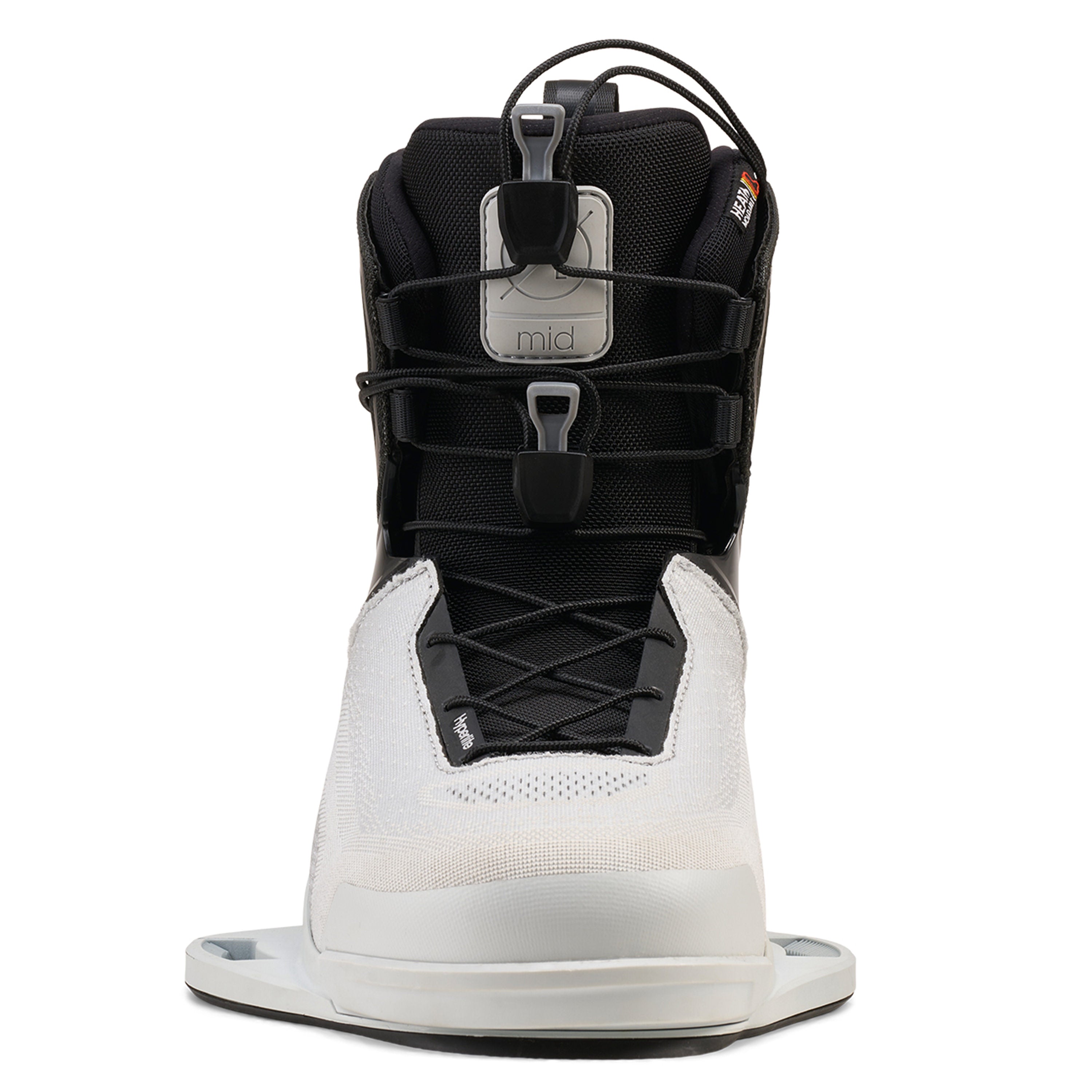 2026 Hyperlite MID Wakeboard Bindings | WakeMAKERS