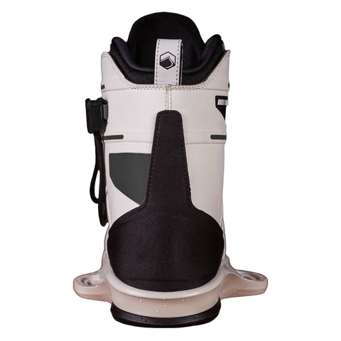 2025 Liquid Force Aero 6X Wakeboard Bindings