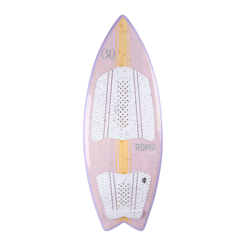2027 Ronix Koal Fish Womens Wakesurf Board