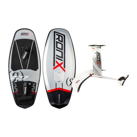 2027 Ronix 727 / Balance 1300 24" Shift Mast Foil Package