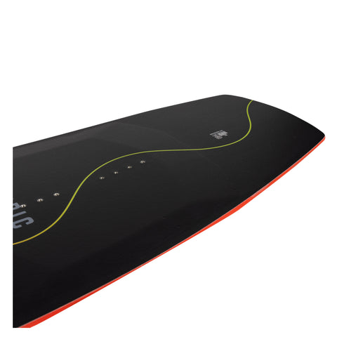 2026 Ronix Epic Wakeboard