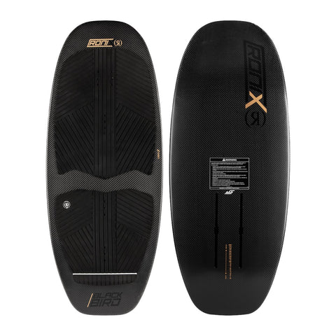 2027 Ronix Blackbird / Speed 1330 Foil Package