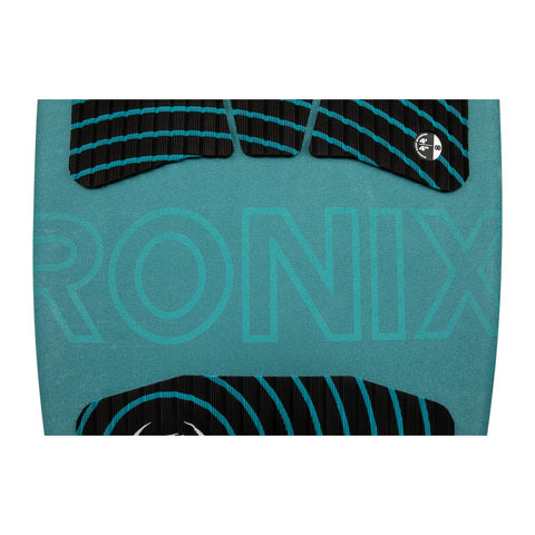 2027 Ronix Takeoff Marsh "Mellow" Wakesurf Board