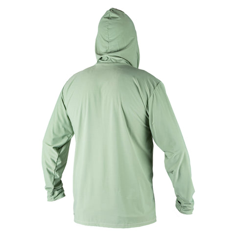 Radar Lightweight Solar Hoodie
