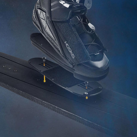 2023 HO Sports Stance 110 Front Boot (Direct Connect)