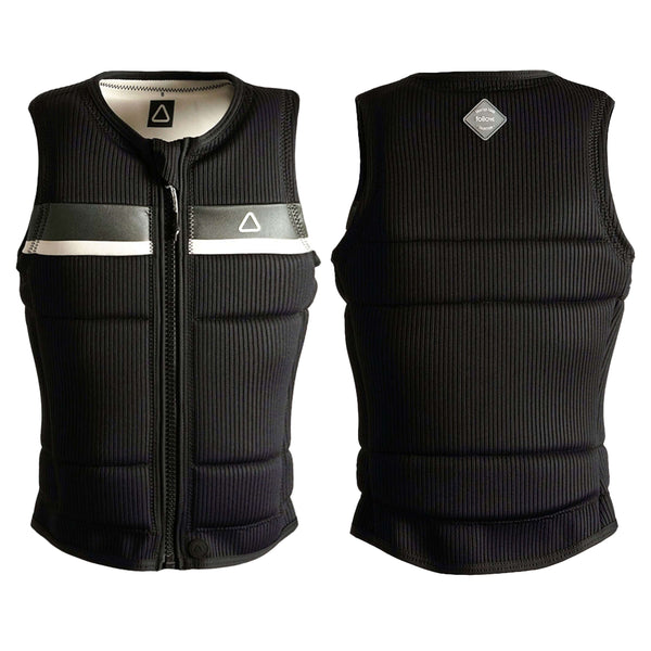 Follow Signal Cord Womens Comp Vest | WakeMAKERS