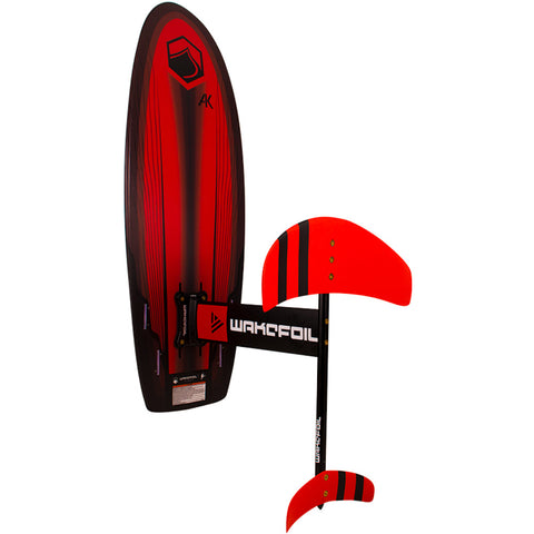 2019 WAKEFOIL Austin Keen Surf Series Foil Package