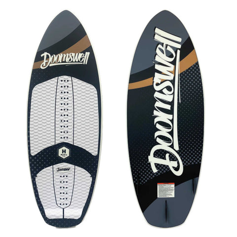 2025 Doomswell Hydro Wakesurf Board