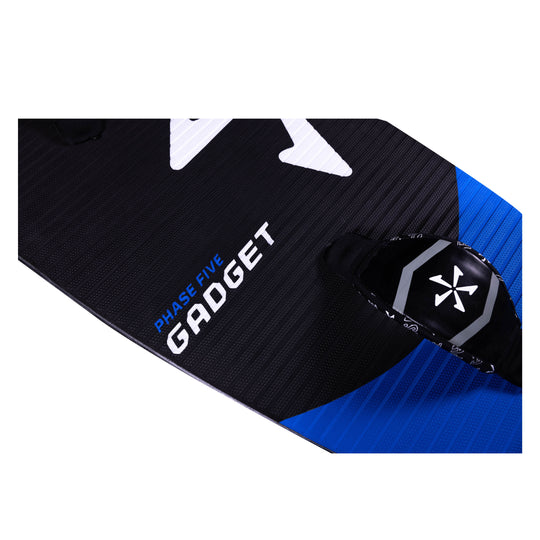 2025 Phase 5 Gadget / Nova V2 Foil Package