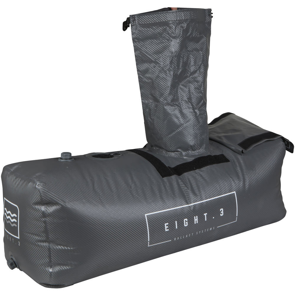 Eight.3 Ronix Telescope Trapezoid Ballast Bag (400 lbs) | WakeMAKERS