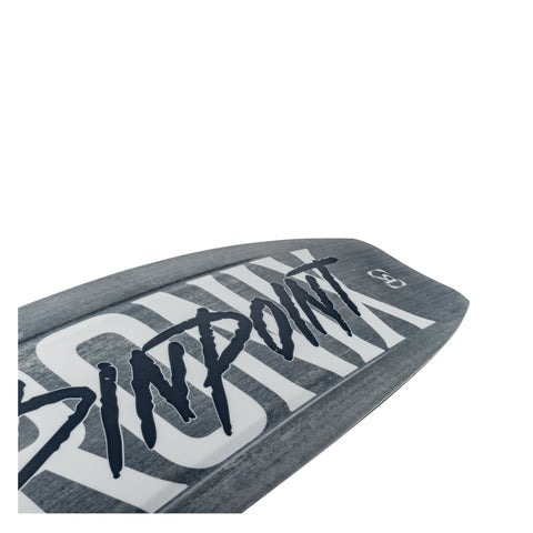 2026 Ronix Pinpoint Wakeboard