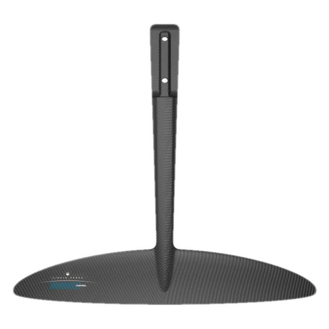 Liquid Force Control 235 FuseLock Foil Tail Wing