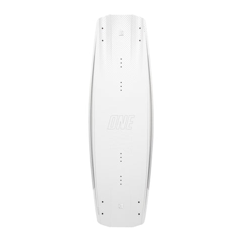2027 Ronix One Blackout Technology Wakeboard