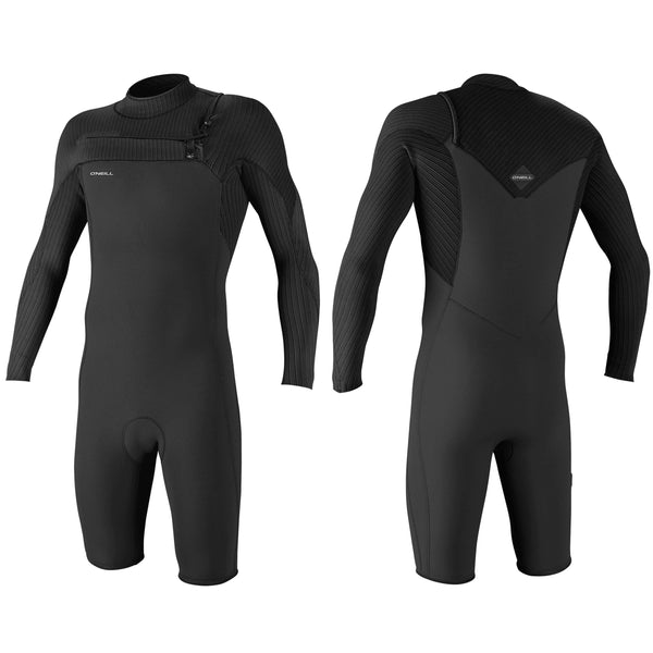 2021 O'Neill Hyperfreak 2MM Spring Wetsuit | WakeMAKERS