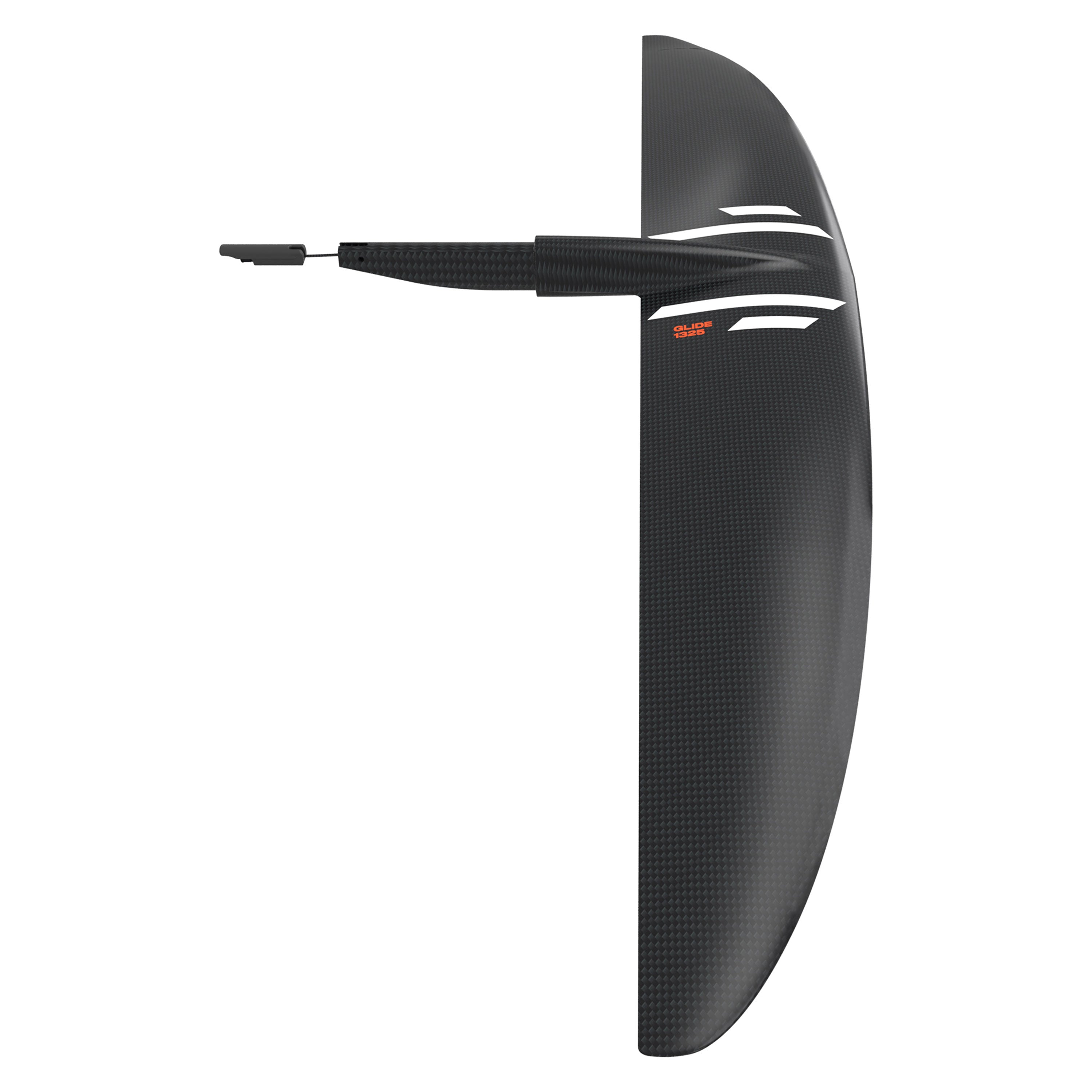 Slingshot One-Lock Glide Front Wing 1325 | WakeMAKERS