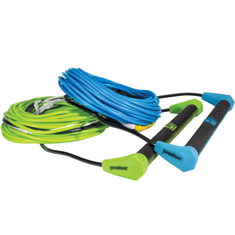 2020 Proline LG Wakeboard Rope and Handle Package