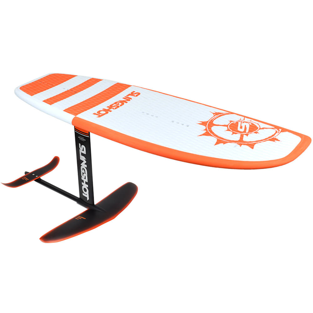 2019 Slingshot Hover Glide WF-2 Wakefoil Package | WakeMAKERS