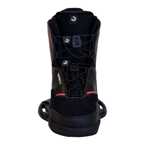 2027 Connelly Faction Wakeboard Bindings
