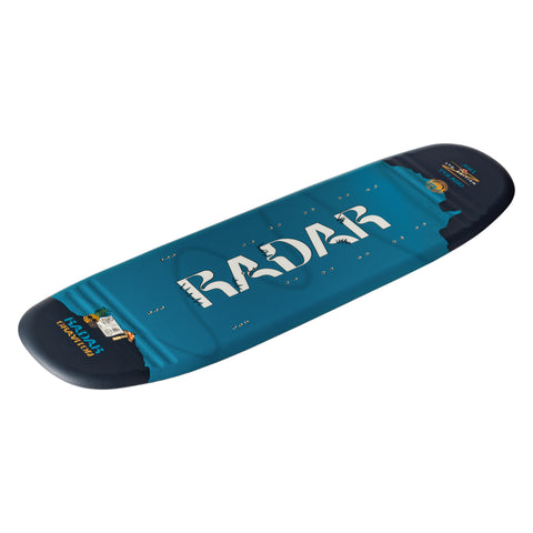 2026 Radar JP Graviton Trick Ski