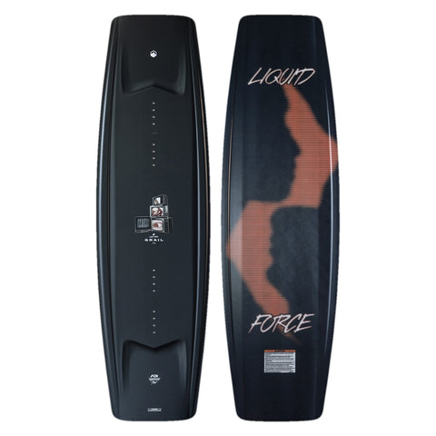 2027 Liquid Force Grail Wakeboard