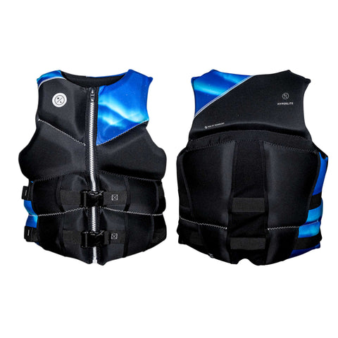 2025 Hyperlite Logic Women's CGA Life Jacket