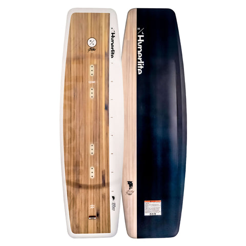2025 Hyperlite Freepress Wakeboard