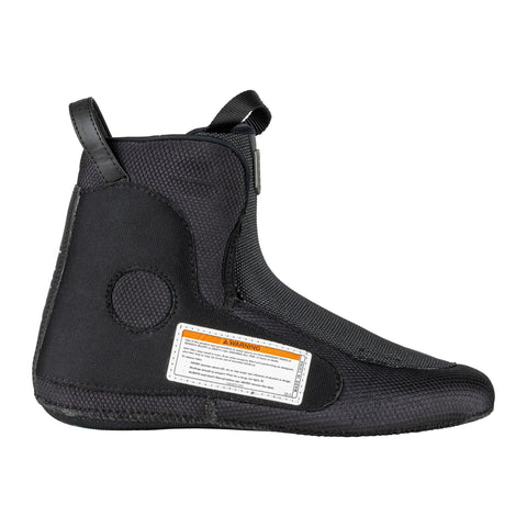 2027 Radar Vapor Carbitex BOA Right - No Plate Water Ski Boot