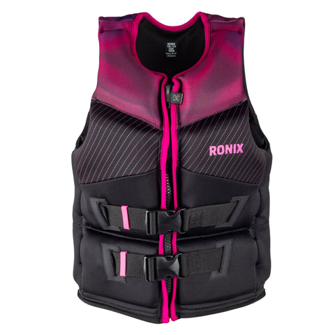 2026 Ronix Prom Queen Capella 3.0 Girl's CGA Life Jacket