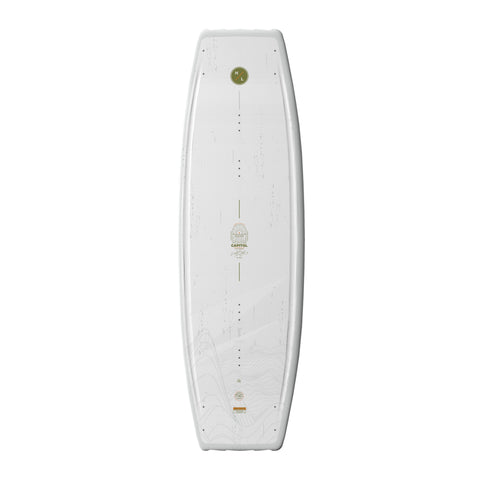 2027 Hyperlite Capitol Wakeboard