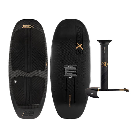 2027 Ronix Blackbird / Speed 1130 Foil Package