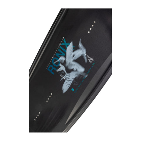 2027 Ronix RXT Blackout Technology Wakeboard