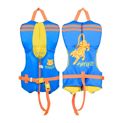 2027 Hyperlite Indy Boys Toddler CGA Life Jacket