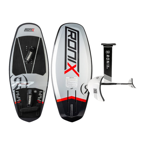 2027 Ronix 727 / Balance 1300 24" Fluid Mast Foil Package