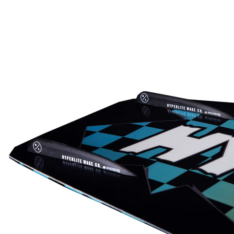 2021 Hyperlite Murray Junior Boy's Wakeboard
