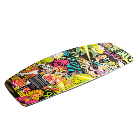 2026 Ronix Social Wakeskate