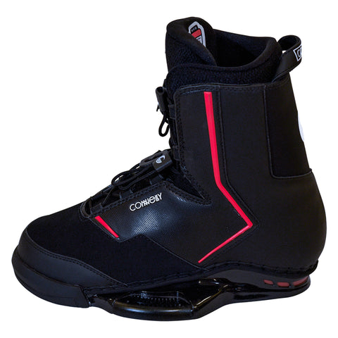 2026 Connelly Faction Wakeboard Bindings