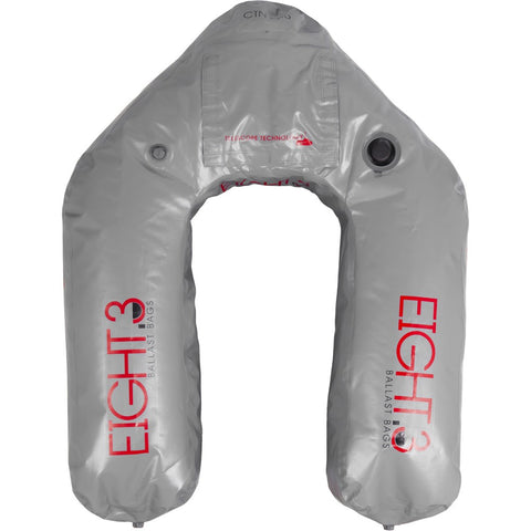 Eight.3 Ronix Telescope U Shape 500 Bow Ballast Bag (500 lbs)