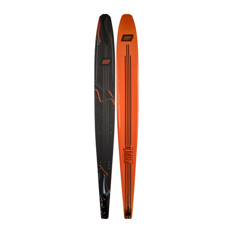 2027 Radar Senate Graphite Water Ski